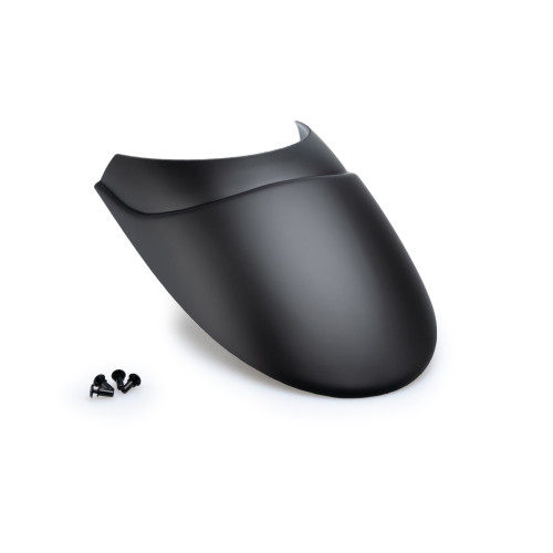 PUIG Front Fender Extender (Black) 6430N