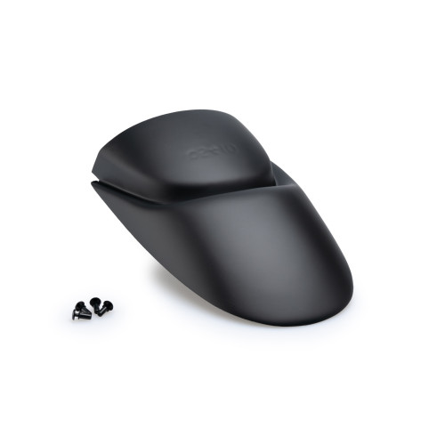 PUIG Front Fender Extender (Black) 6431N