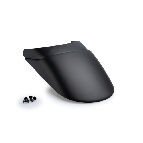 PUIG Front Fender Extender (Black) 6432N