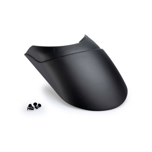 PUIG Front Fender Extender (Black) 6434N
