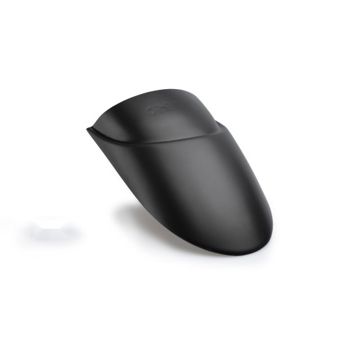 PUIG Front Fender Extender (Black) 6435N