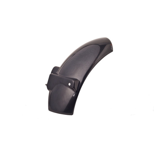 PUIG Hugger (Carbon Look) 6447C
