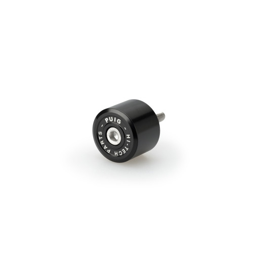 PUIG Rearview Mirror Adaptor (Black) 20577N