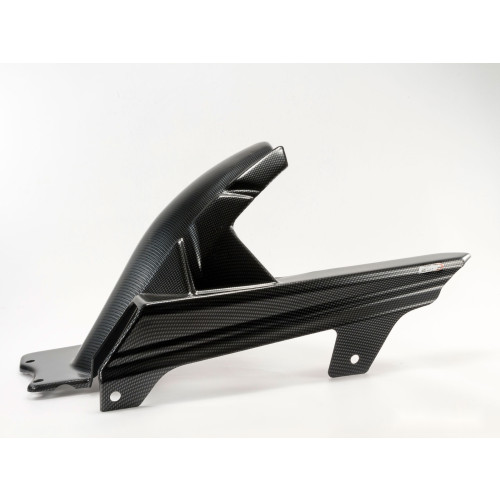 PUIG Hugger (Carbon Look) 6477C