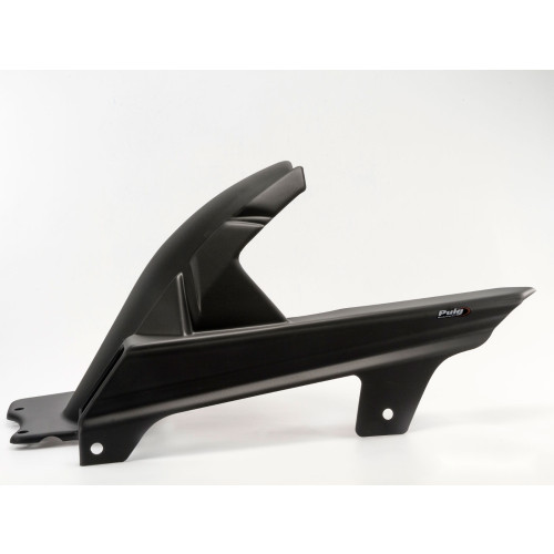 PUIG Hugger (Matt Black) 6477J