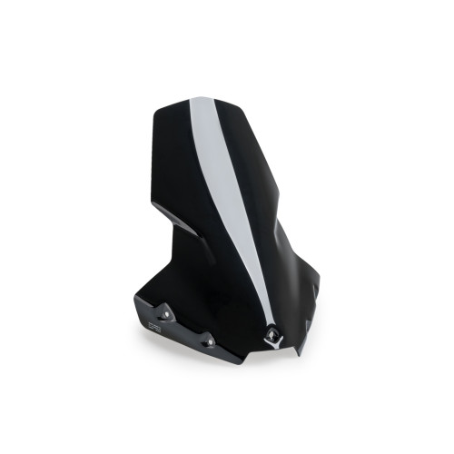 PUIG Touring Screen (Black) 6495N