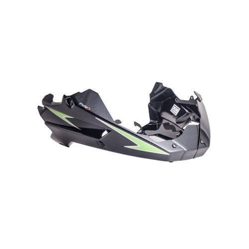 PUIG Engine Spoiler (Carbon Look) 6507C