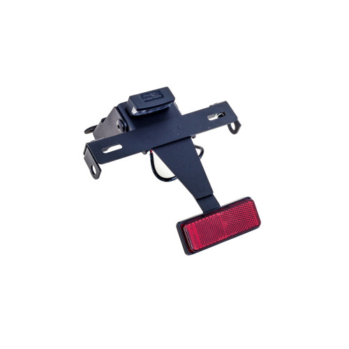 PUIG Tail Tidy (Black) 6548N