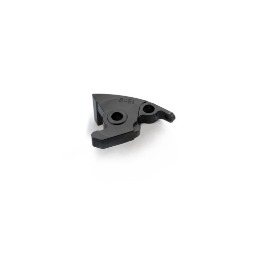 PUIG Brake Lever Adaptor (Black) 6604N