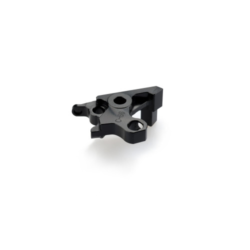 PUIG Clutch Lever Adaptor (Black) 6620N