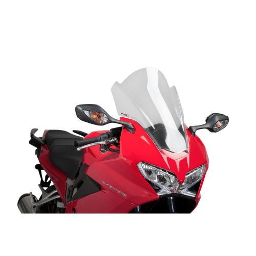 PUIG Touring Screen (Clear) 7007W