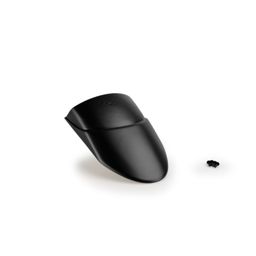 PUIG Front Fender Extender (Black) 0030N