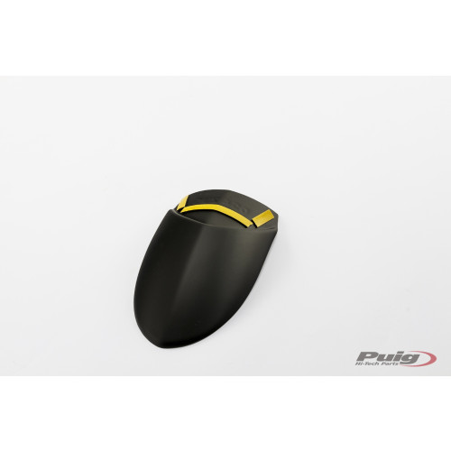 PUIG Front Fender Extender (Black) 6822N