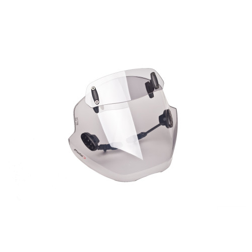 PUIG Trend Screen With Extender (Light Smoke) 6893H