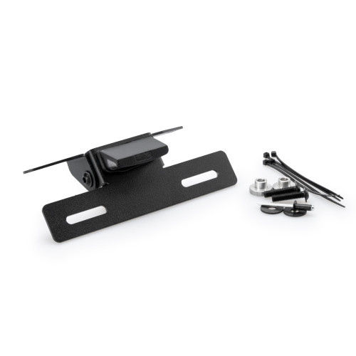 PUIG Tail Tidy (Black) 6993N