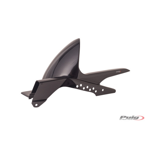 PUIG Hugger (Carbon Look) 6354C
