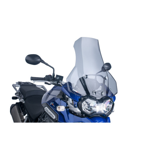 PUIG Touring Screen (Light Smoke) 6000H