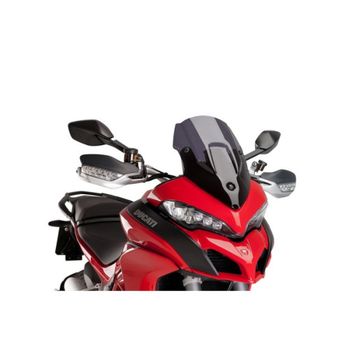 PUIG Sport Screen (Dark Smoke) 7622F
