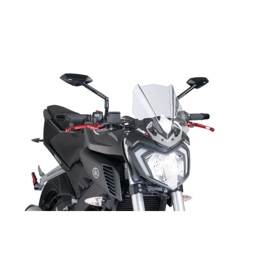 PUIG New Generation Sport Screen (Clear) 7654W