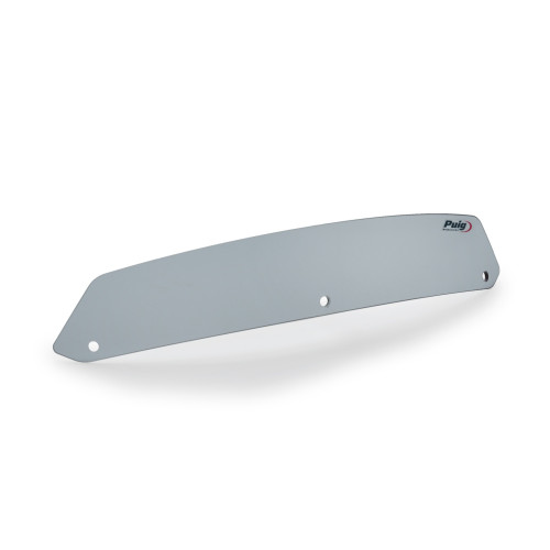 PUIG Spare part - Sport Screen Only Semi-faired Fury (Light Smoke) 10948H