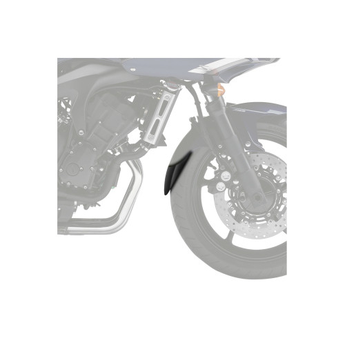 PUIG Front Fender Extender (Black) 5794N