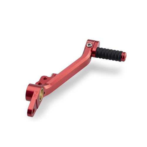 PUIG Adjustable Brake Foot Pedal (Red) 22395R