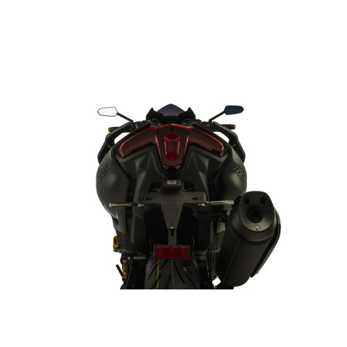 PUIG Tail Tidy (Black) 3874N