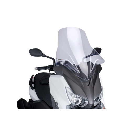 PUIG V-Tech Line Touring Screen (Clear) 6874W