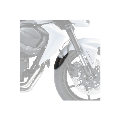 PUIG Front Fender Extender (Black) 6419N