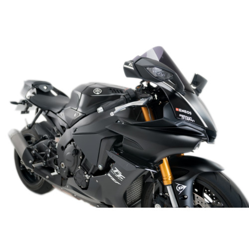 PUIG Sport Downforce Spoilers (Black) 9766N