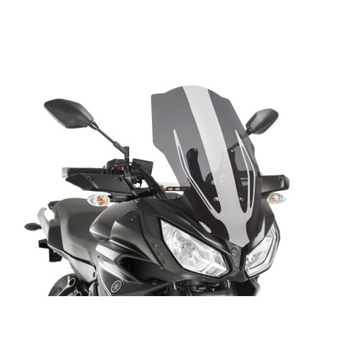 PUIG Touring Screen (Dark Smoke) 9212F