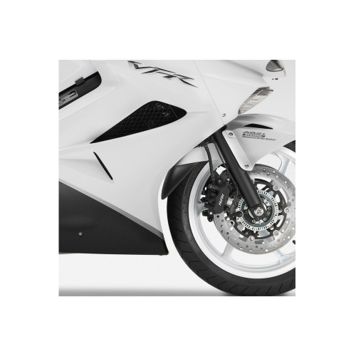 PUIG Front Fender Extender (Black) 5803N