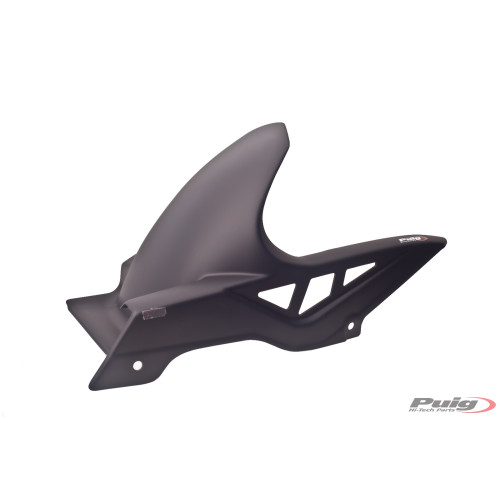 PUIG Hugger (Matt Black) 6038J