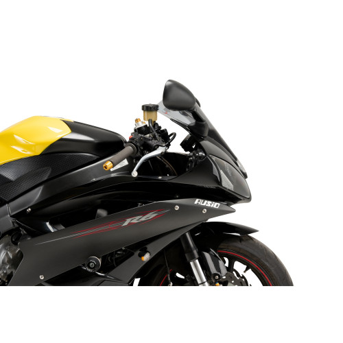 PUIG Racing Screen (Light Smoke) 4059H