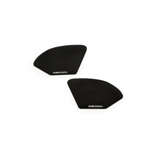PUIG Side Tank Pad Protector (Black) 20084N