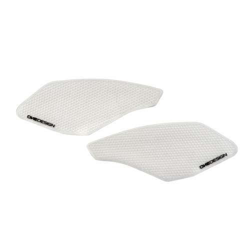 PUIG Side Tank Pad Protector (Clear) 20602W