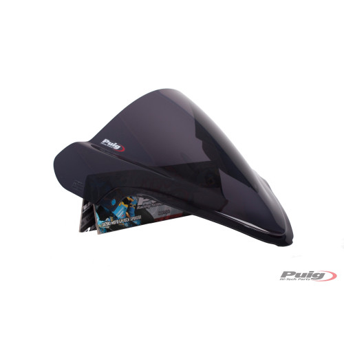 PUIG Racing Screen (Dark Smoke) 4826F