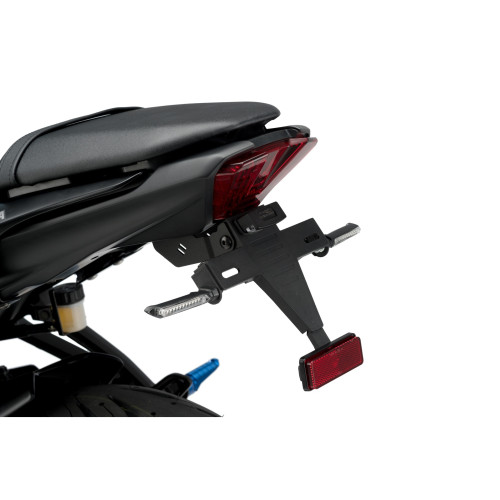 PUIG Tail Tidy (Black) 7108N