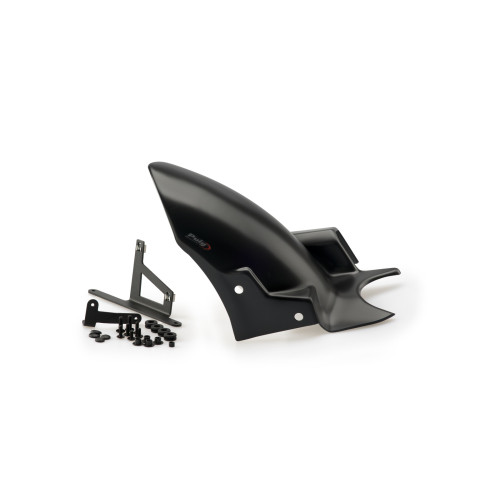 PUIG Hugger (Matt Black) 3670J