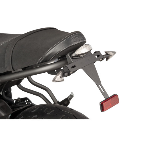 PUIG Tail Tidy (Black) 8733N