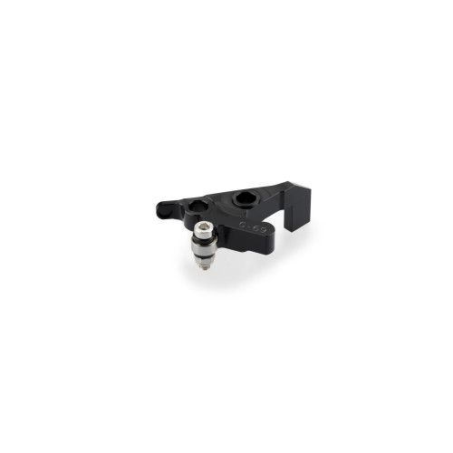 PUIG Rear Brake Lever Adaptor (Black) 7000N