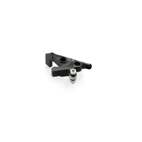 PUIG Front Brake Lever Adaptor (Black) 7001N