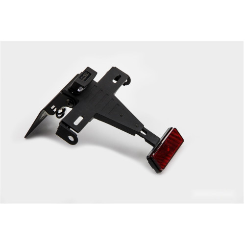 PUIG Tail Tidy (Black) 7100N