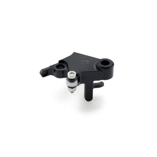 PUIG Clutch Lever Adaptor (Black) 7171N