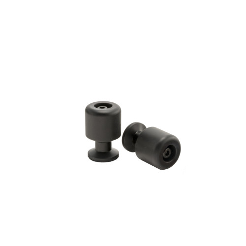 PUIG Protective Spool Slider 10mm (Black) 7185N