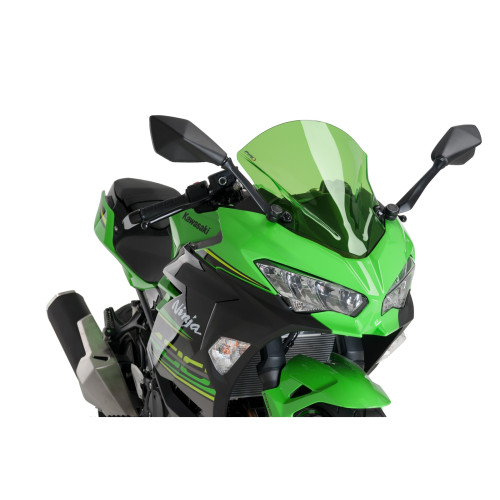 PUIG Z-Racing Screen (Green) 9976V
