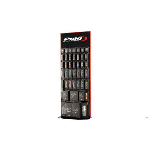 PUIG Display Board (Black) 7324N
