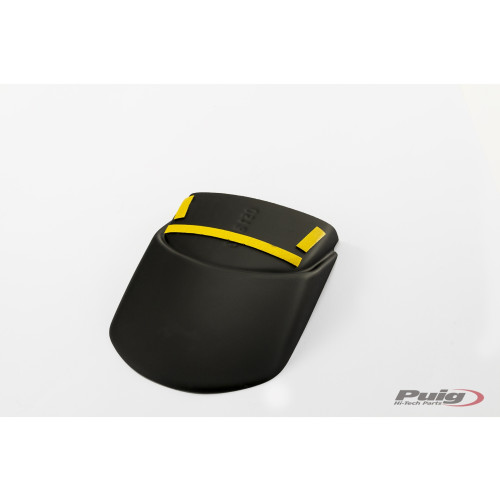 PUIG Front Fender Extender (Black) 7339N