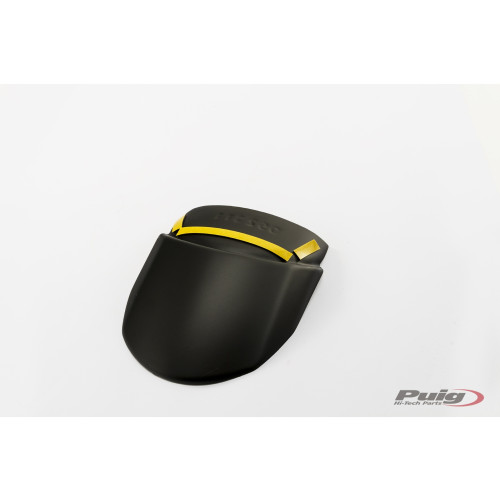 PUIG Front Fender Extender (Black) 7512N