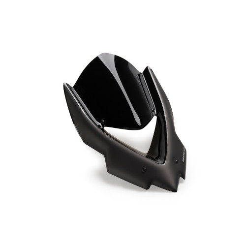 PUIG New Generation Touring Screen (Black) 7514N